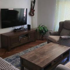 Apartman Centropolis