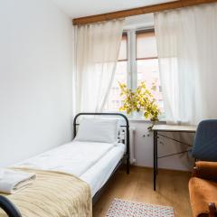 Gdańsk City Centre Apartment