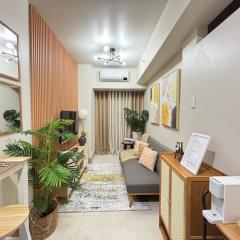 Anastasia Unit by Grand Imperial at Shore 3 Residences near Mall of Asia