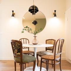 A-M apartments Borgo Trento 43