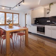 Zum Hüttenklaus wunderschöne FeWo für bis zu 6 Personen