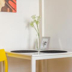 Cozy Gallery Loft in Garam Street by NW