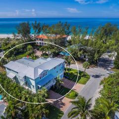 Tropical Sands on Anna Maria Island