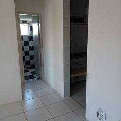 Casa para carnaval