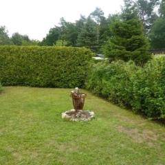 Bungalow Mecklenburgische Seenplatte