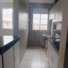 Apartamento Cop 30 Ideal Samambaia
