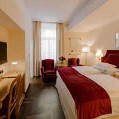 Hotel Erzherzog Rainer