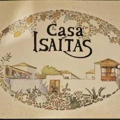 Casa Rural Isaítas