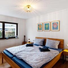 Gemütliche Ferienwohnung