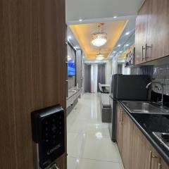 Milagrosa Shore 3 residences