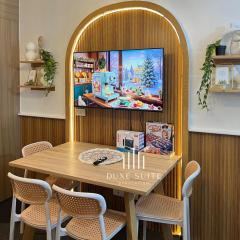 Cozy Vibes near Moa & Naia Airport Wifi Netflix-Duxe8