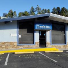 Travelodge by Wyndham Ruidoso