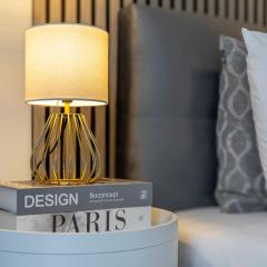 Ambria Apartments Bałtycka