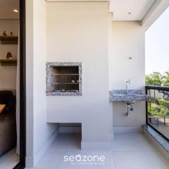 Apto Perto da Praia em Cond. c/ Piscina ADC0205