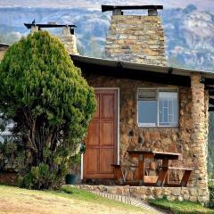 Uitzicht Private Nature Reserve and Lodge