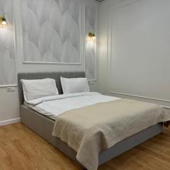 Merey City near to Mega Makataeva