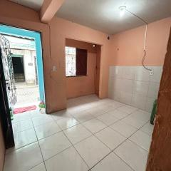 Apartamento Para o Carnaval