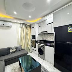 1 bedroom A4 Hurghada HUB Resort