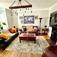 Historic Charlottetown Retreat