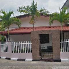 MJM Villa