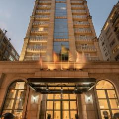 Intercity São Paulo Paulista