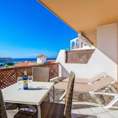 Ocean View Albatros Tenerife