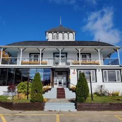 Hotel - Motel Georges