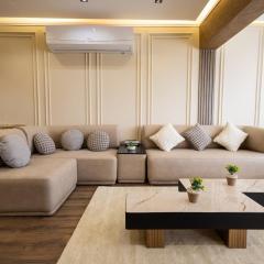 Heliopolis Haven With Open View - Close to Airport