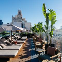 Thompson Madrid, by Hyatt