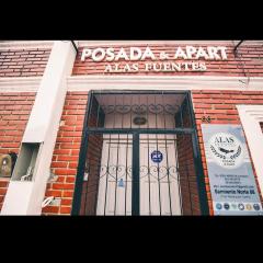 Posada ALAS FUENTES