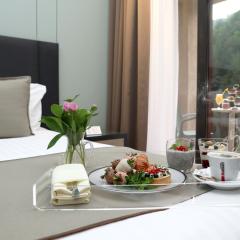 Best Western Plus Paradise Hotel Dilijan
