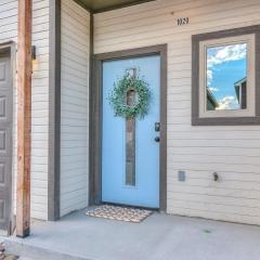 Holiday Haven with 3 BR and 2 BA New