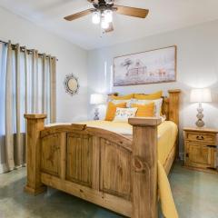 Sunrise Farm with 2BR and 2 BA NEW