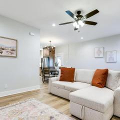 Holiday Inn 3 BR 2 and a half BA New