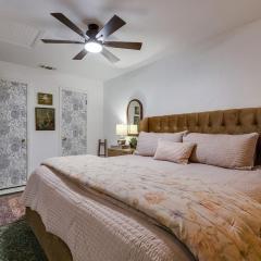 Charming Corner Walkable to AFB