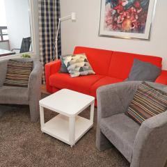 Ferienwohnung zur Hafenseite _ 200