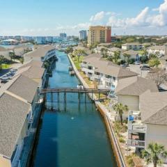 Sandpiper Cove 1 Bedroom Free Beach Service Destin FL