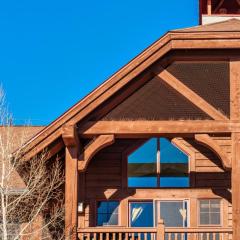 The Lodge at Brookside A Perfect Mountain Getaway