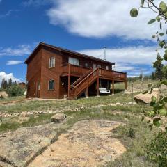 Stunning Secluded Mtn Getaway, Picturesque Views