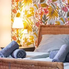 Apartment for 2-3 people