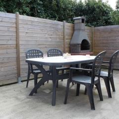 Maison 3 pièces 4 couchages Dolus d'Oléron DDO000-176