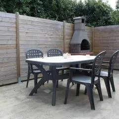 Maison 3 pièces 4 couchages Dolus d'Oléron DDO000-176