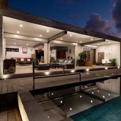 Villa Rose Barth Chambre