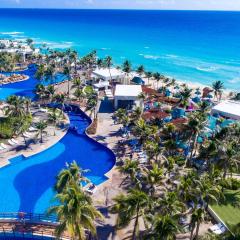 Grand Oasis Cancun - All Inclusive