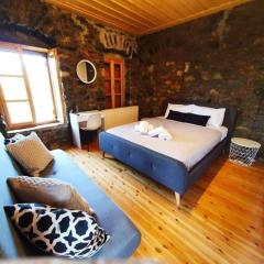 Domna's House