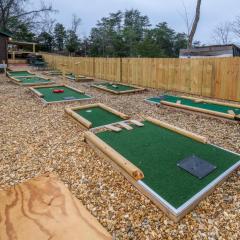 Margaritas at Sunrise