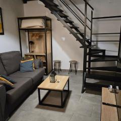 Ibericabeds Albaicín