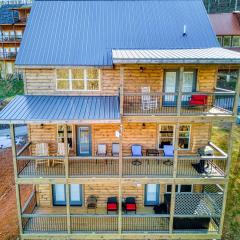 Singing in the Smokies