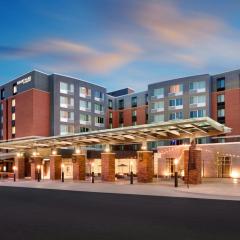 Courtyard Lincoln Downtown