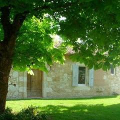 Gîte de Campagne